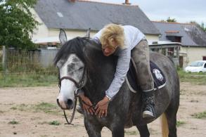 une belle histoire commence...
